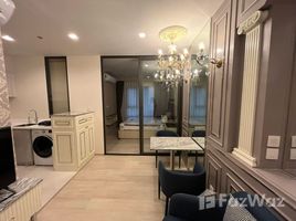 คอนโด 1 ห้องนอน ให้เช่า ในโครงการ ไลฟ์ วัน ไวร์เลส, ลุมพินี, ปทุมวัน