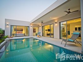 2 Bedrooms Villa for sale in Pong, Pattaya Amaya Hill