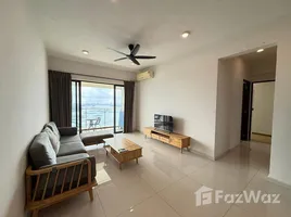 Estudio Apartamento en alquiler en Puteri Hills Luxury Town Villa & Condominium, Petaling, Petaling, Selangor