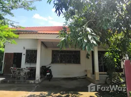 3 Schlafzimmer Haus zu verkaufen in Mueang Khon Kaen, Khon Kaen, Nai Mueang, Mueang Khon Kaen