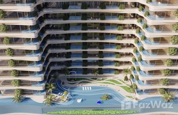 Samana IVY Gardens in Skycourts Towers, Dubai