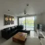 1 Bedroom Apartment for rent at Ananya Beachfront Wongamat, Na Kluea, Pattaya, Chon Buri