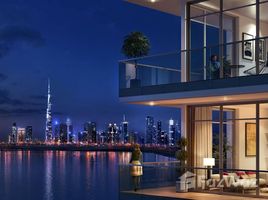 3 спален Квартира на продажу в The Cove, Creekside 18, Dubai Creek Harbour (The Lagoons)