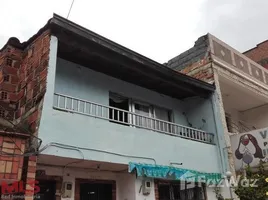 4 Bedroom House for sale in Antioquia, Itagui, Antioquia