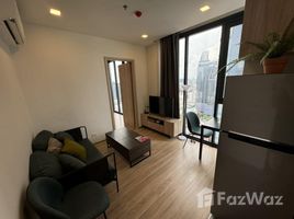 1 Schlafzimmer Appartement zu vermieten im XT Phayathai, Thanon Phaya Thai