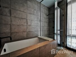 2 спален Квартира в аренду в The Lofts Asoke, Khlong Toei Nuea