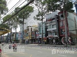 Studio Nhà mặt tiền for sale in Phường 10, Quận 10, Phường 10