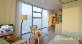 Доступные квартиры в Fusion Suites Da Nang