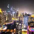 3 chambre Penthouse à vendre à The Address Dubai Marina., 