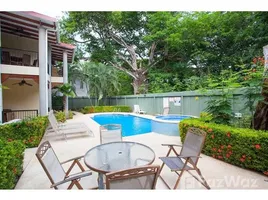 2 Bedroom Apartment for sale at Villa Jazmin 104: Beautiful Condo Just Steps to the Beach!, Tilaran, Guanacaste