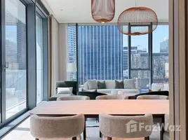 อพาร์ทเม้นท์ 2 ห้องนอน ให้เช่า ในโครงการ สโคป หลังสวน, ลุมพินี, ปทุมวัน