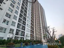 在Supalai Monte 2出售的1 卧室 顶层公寓, Nong Pa Khrang, 孟清迈, 清迈