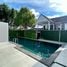 3 Bedroom Villa for rent in Thalang Phuket, Pa Khlok, Thalang, Phuket