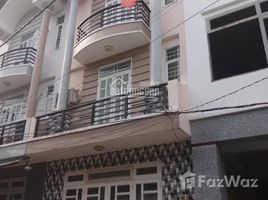 2 Schlafzimmer Haus zu verkaufen in Tan Binh, Ho Chi Minh City, Ward 13, Tan Binh