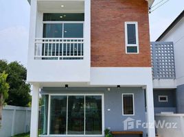 ขายวิลล่า 3 ห้องนอน ใน เหมืองแก้ว, เชียงใหม่, เหมืองแก้ว