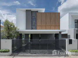 3 Habitación Villa en venta en Tailandia, Chang Phueak, Mueang Chiang Mai, Chiang Mai, Tailandia