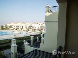 3 спален Дом на продажу в Bayti Townhouses, Al Hamra Village