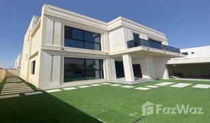 6 Bedrooms Villa for sale in Al Raqaib 2, Ajman Awali City