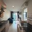 1 спален Квартира в аренду в Niche Mono Sukhumvit 50, Phra Khanong