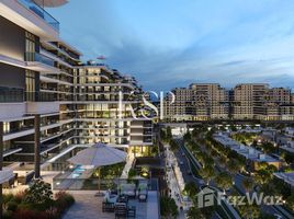 1 спален Квартира на продажу в Reem Hills, Makers District, Al Reem Island