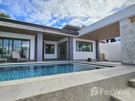 3 chambre Villa for sale in Thaïlande, Rawai, Phuket Town, Phuket, Thaïlande