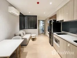 1 Bedroom Condo for sale at Runesu Thonglor 5, Khlong Tan Nuea, Watthana, Bangkok
