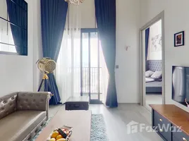 1 chambre Condominium à louer à , Bang Chak