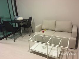 1 Bedroom Apartment for rent at Condolette Pixel Sathorn, Chong Nonsi, Yan Nawa