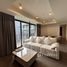 3 спален Квартира в аренду в Muniq Sukhumvit 23, Khlong Toei Nuea