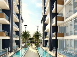 1 спален Квартира на продажу в Samana Waves 2, District 13, Jumeirah Village Circle (JVC)