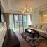 2 спален Квартира в аренду в M Ville , Khlong Tan Nuea