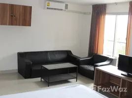 Studio Apartment for rent at UTD Apartments Sukhumvit Hotel & Residence, Suan Luang