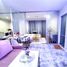 1 спален Кондо на продажу в Lumpini Place Ramintra-Laksi, Anusawari, Банг Кхен