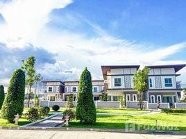 4 Bedroom Townhouse for sale at Sipun Ville, Pluak Daeng, Pluak Daeng