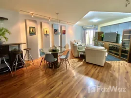 3 chambre Condominium à vendre à SV City Rama 3., Bang Phongphang