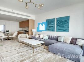 1 Bedroom Apartment for sale at Beach Vista, EMAAR Beachfront, Dubai Harbour