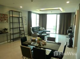 3 chambre Condominium à louer à , Phra Khanong