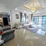 3 Bedroom House for rent at Pattaya Land And House, Nong Prue, Pattaya, Chon Buri, Thailand