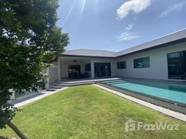 在Benwadee Resort, Pong出售的5 卧室 别墅, Pong