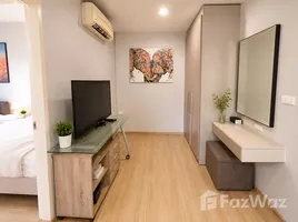 1 Bedroom Apartment for rent at Zcape I, Choeng Thale