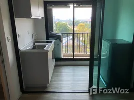 1 Bedroom Condo for sale at Kensington Kaset Campus, Lat Yao