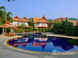 3 Schlafzimmer Villa zu vermieten in Rawai, Phuket Town, Rawai