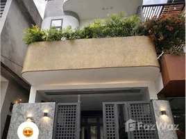 3 Habitación Casa en alquiler en Hoa Minh, Da Nang, Hoa Minh, Lien Chieu, Da Nang, Vietnam