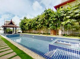 5 chambres Villa a vendre à Ko Kaeo, Phuket Royal Phuket Marina