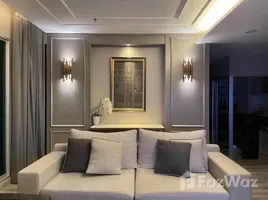 3 Habitación Departamento en alquiler en Centric Sathorn - Saint Louis, Thung Wat Don, Sathon, Bangkok, Tailandia