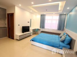 1 Bedroom Apartment for rent at Modern Studio Apartment For Rent Beside Olympic Stadium | Phnom Penh, Boeng Proluet