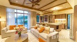 Verfügbare Objekte im Fusion Resort & Villas Da Nang
