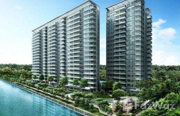 Dakota Residences in Aljunied, Central Region