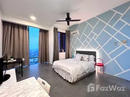 2 Bedroom Penthouse for rent at The TREVI TOWERS, Malabon City, Northern District