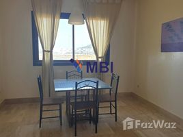 2 Habitación Apartamento en alquiler en Appartement à louer à achakar-Tanger, Na Charf